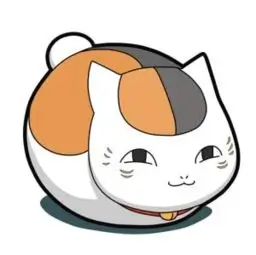 用户 动漫迷 头像